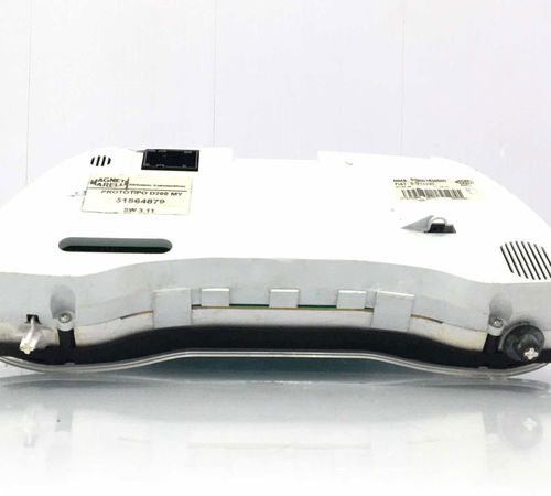 Painel Instrumento Fiat Gran Siena 2012/2021