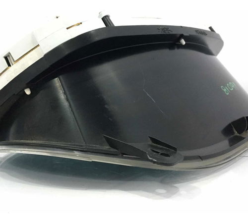 Painel Instrumento Fiat Gran Siena 2012/2021