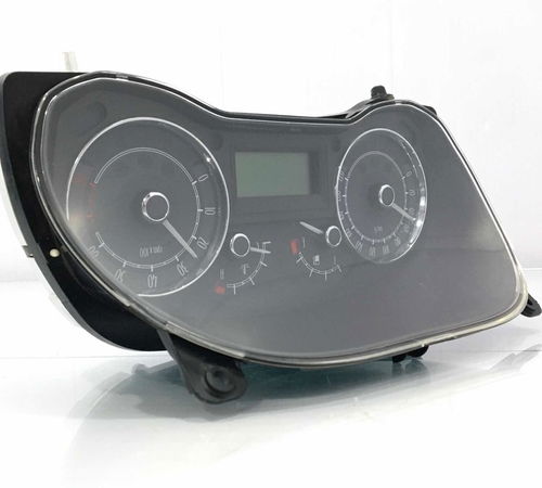 Painel Instrumento Fiat Gran Siena 2012/2021