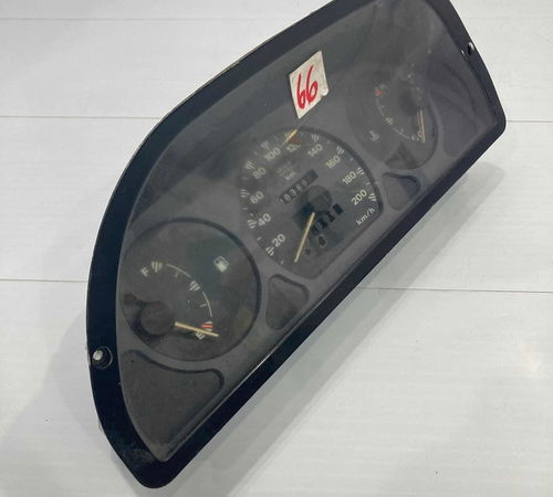 Painel Instrumento Fiat Palio Siena 1997/2000