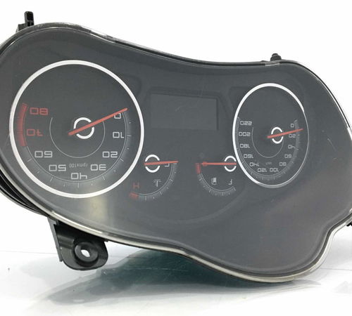 Painel Instrumento Fiat Gran Siena 2012/2021