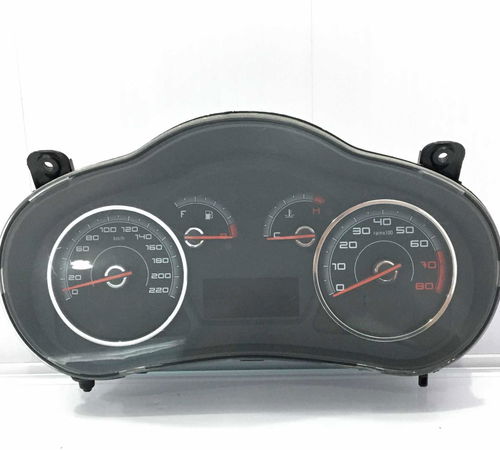 Painel Instrumento Fiat Gran Siena 2012/...