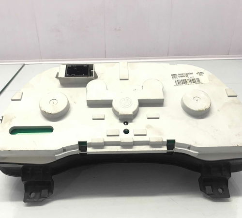 Painel De Instrumentos Fiat Palio 2012/2020