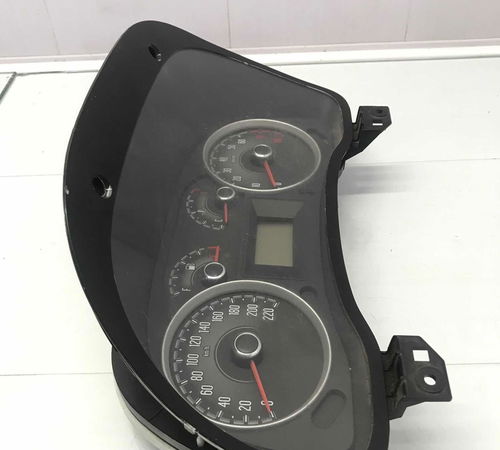 Painel De Instrumentos Fiat Palio 2012/2020