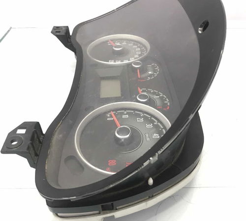 Painel De Instrumentos Fiat Palio 2012/2020