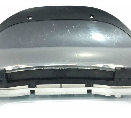 Painel Instrumento Fiat Strada 2008