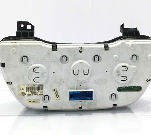 Painel Instrumento Fiat Strada 2008