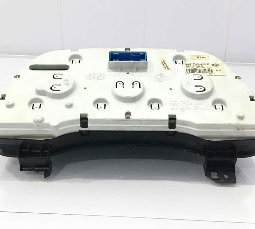 Painel Instrumento Fiat Strada 2008