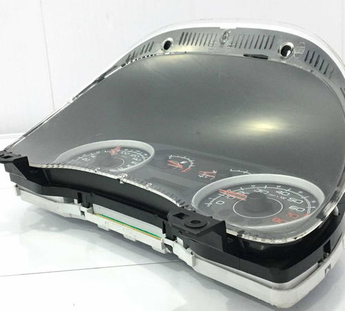 Painel Instrumento Fiat Idea 2011/2015