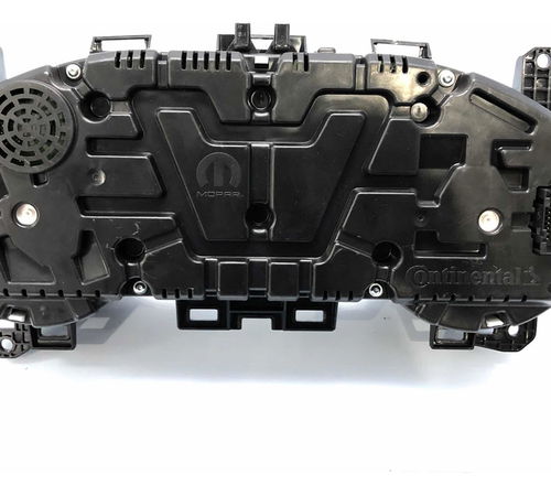 Painel De Instrumentos Fiat Argo 1.3 Gsr 2019