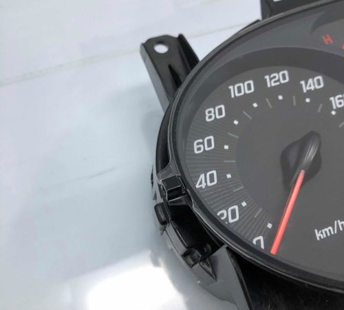Painel De Instrumentos Fiat Argo 1.3 Gsr 2019