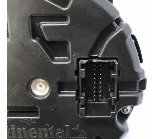 Painel De Instrumentos Fiat Argo 1.3 Gsr 2019