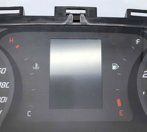 Painel De Instrumentos Fiat Argo 1.3 Gsr 2019