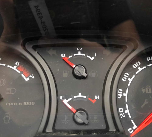 Painel De Instrumentos Ford Ecosport 2008/2012