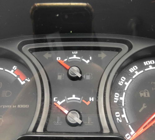Painel De Instrumentos Ford Ecosport 2008/2012