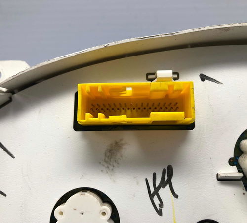 Painel De Instrumentos Ford Ecosport 2008/2012