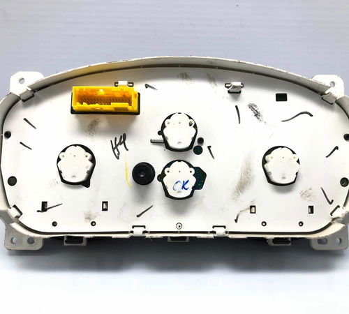 Painel De Instrumentos Ford Ecosport 2008/2012