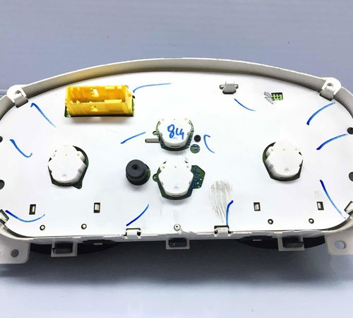 Painel Instrumento Ford Ecosport 2008/2012