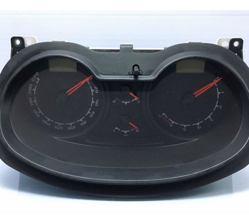 Painel Instrumento Ford Ecosport 2008/2012