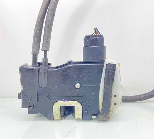 Fechadura Porta Dianteira Direita Hyundai Ix35 2009/2013
