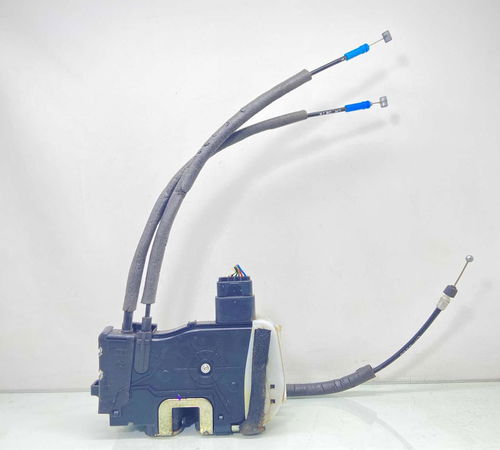 Fechadura Porta Dianteira Direita Hyundai Ix35 2009/2013