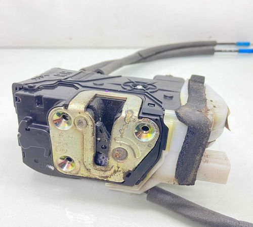 Fechadura Porta Dianteira Direita Hyundai Ix35 2009/2013