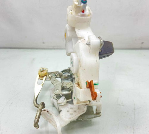Fechadura Porta Dianteira Direita Toyota Etios 2013/2021