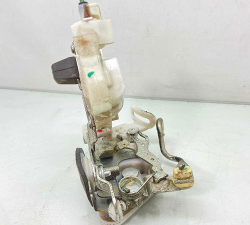 Fechadura Porta Dianteira Direita Toyota Etios 2013/2021