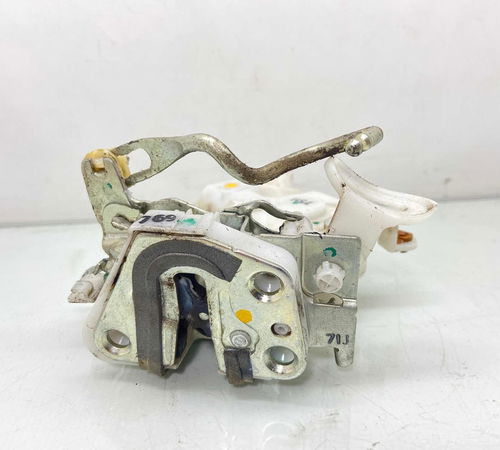 Fechadura Porta Dianteira Direita Toyota Etios 2013/2021