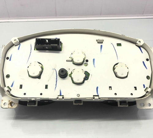 Painel De Instrumentos Ford Fiesta 2013
