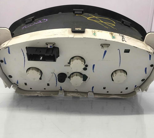 Painel De Instrumentos Ford Fiesta 2013