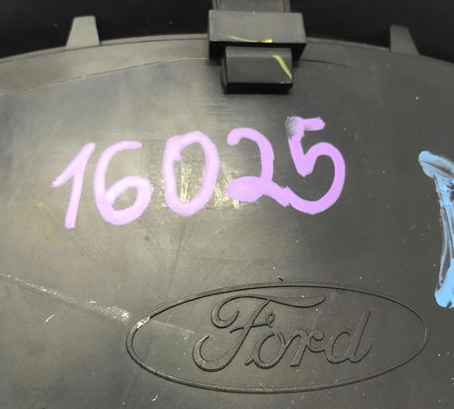 Painel De Instrumentos Ford Fiesta 2013 Com Detalhe