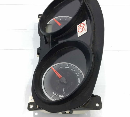 Painel Instrumento Ford Fiesta 2013