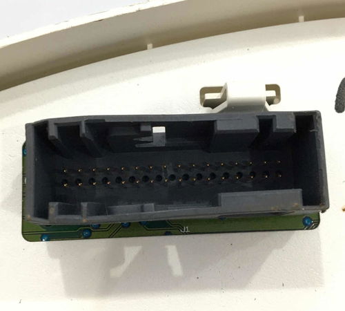Painel Instrumento Ford Fiesta 2013