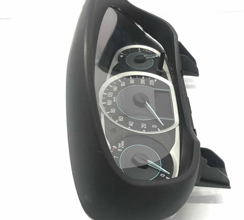 Painel De Instrumentos Ford Ka 2013/2021
