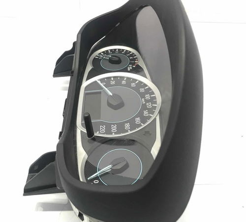 Painel De Instrumentos Ford Ka 2013/2021