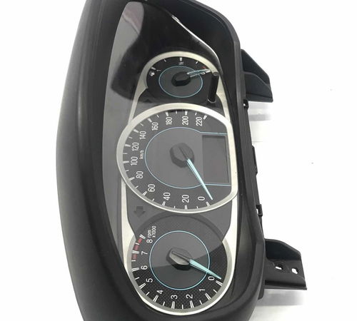 Painel De Instrumentos Ford Ka 2013/2021
