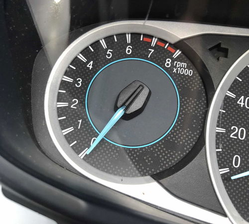 Painel De Instrumentos Ford Ka 2013/2021