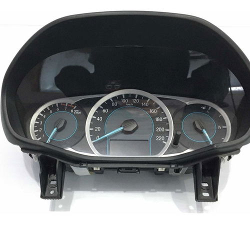 Painel De Instrumento Ford Ka 2013/2021
