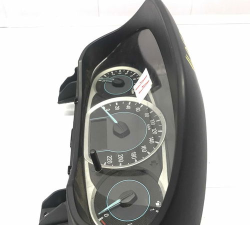 Painel De Instrumentos Ford Ka 2013/2021 