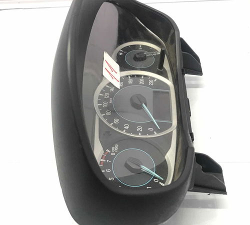 Painel De Instrumentos Ford Ka 2013/2021 