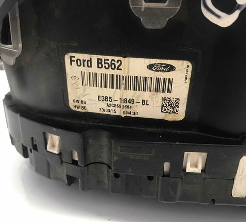 Painel De Instrumentos Ford Ka 2013/2021 