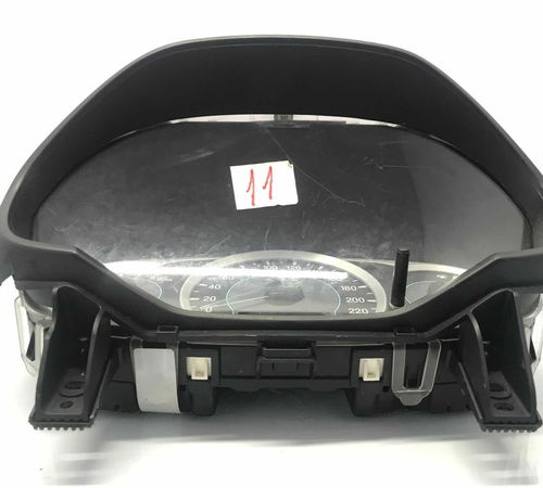 Painel De Instrumentos Ford Ka 2013/2021 