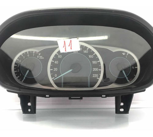 Painel De Instrumentos Ford Ka 2013/2021...
