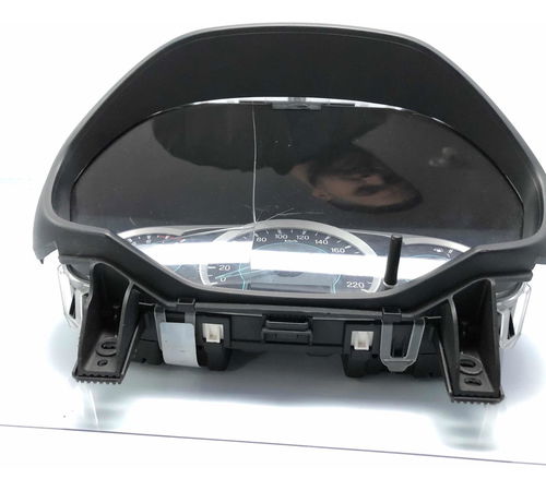 Painel De Instrumentos Ford Ka 2013/2021