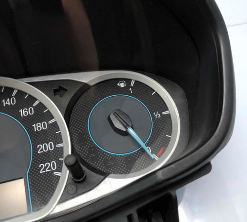 Painel De Instrumentos Ford Ka 2013/2021