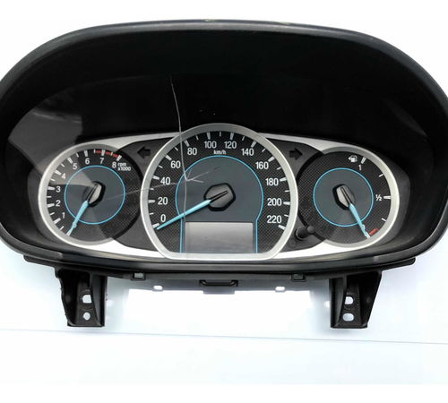 Painel De Instrumentos Ford Ka 2013/2021
