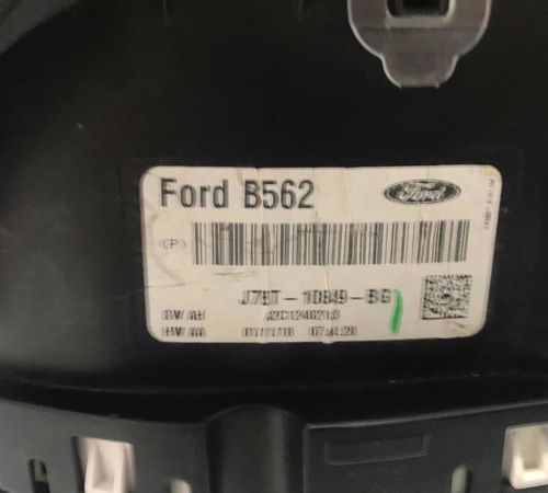 Painel De Instrumentos Ford Ka 2013/2021
