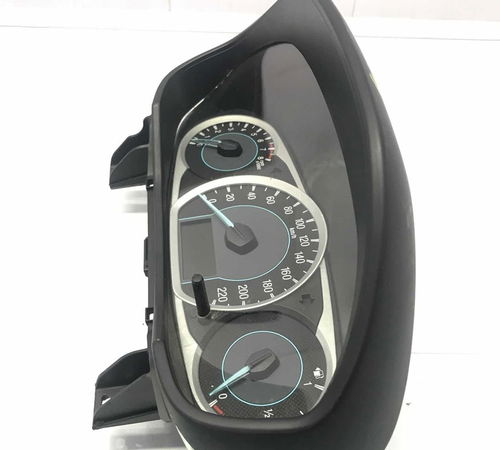 Painel De Instrumentos Ford Ka 2013/2021