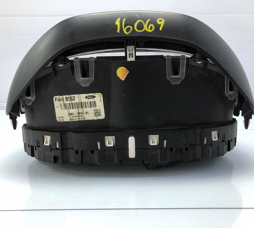 Painel De Instrumentos Ford Ka 2013/2021